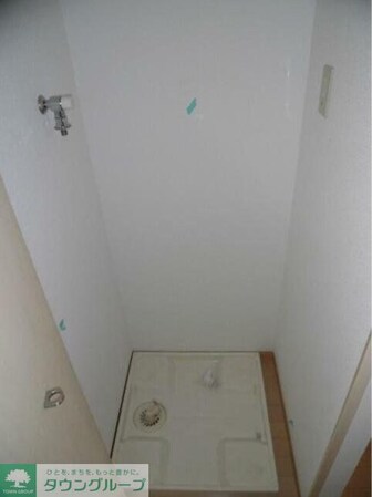 KJ新板橋の物件内観写真